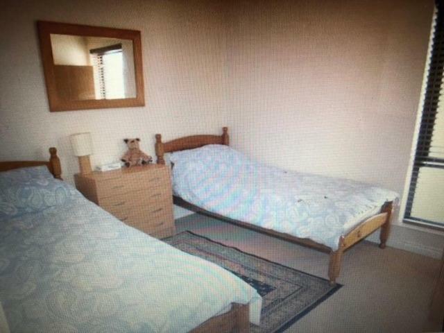 Beach Front Apt Portballintrae , Bushmills Close To Royal Portrush Golf Club Exterior foto